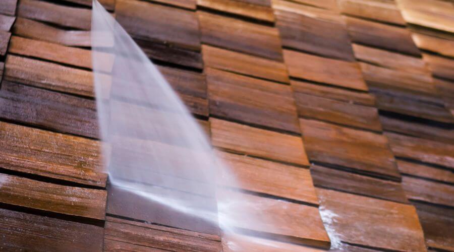 Professional tile roof repair services in Burlingham, NY